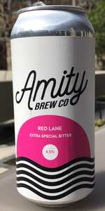Red Lane