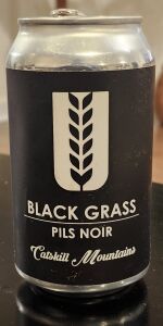 Black Grass