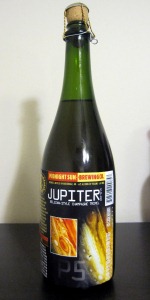 Jupiter - Champagne Tripel