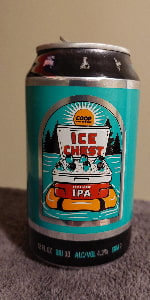 Ice Chest