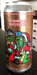 Schmoojee Nutcracker