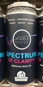 Spectrum Of Clarity