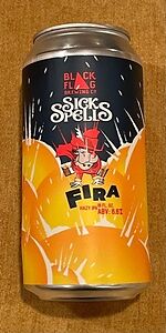 Sick Spells: Fira