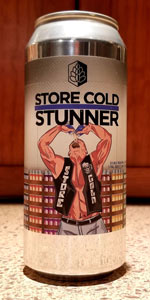Store Cold Stunner