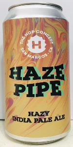 Haze Pipe