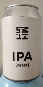 IPA [Peter]