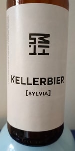 Kellerbier [Sylvia]
