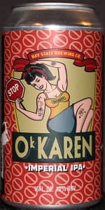 Ok Karen