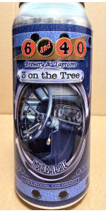 Three On the Tree