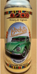 Bochito