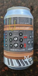 Moog Juice