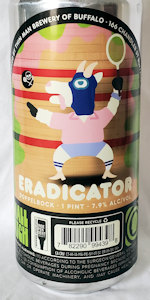 Eradicator