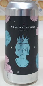 Miracles at Michael's
