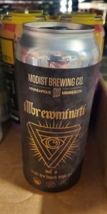 Illbrewminati - Vol. 2