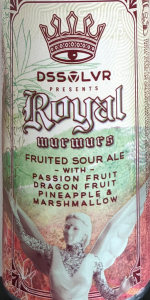 Royal Murmurs