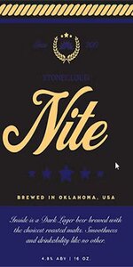 Stonecloud Nite