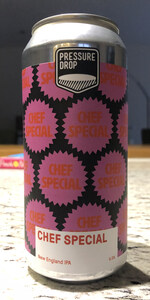 Chef Special