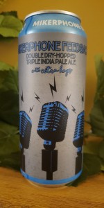 Mikerphone Feedback