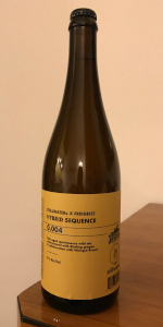 Hybrid Sequence 0.004