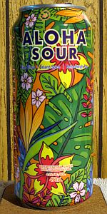 Aloha Sour