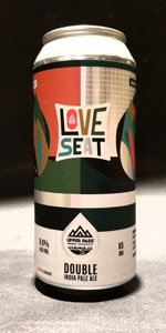 Love Seat: Idaho 7 & Amarillo