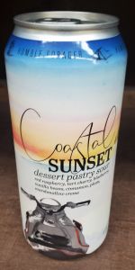 Coastal Sunset V3