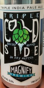 Triple Cold Side