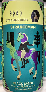 Strangeman