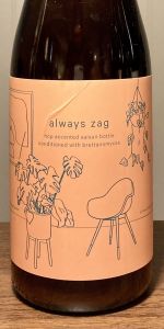 Always Zag