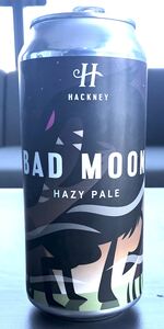 Bad Moon