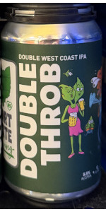 Double Throb