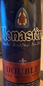MonastÃ¨re Double