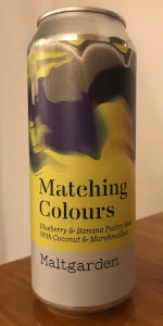 Matching Colours