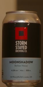 Moonshadow