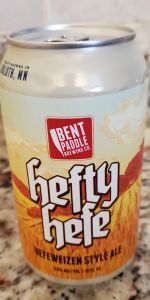 Hefty Hefe