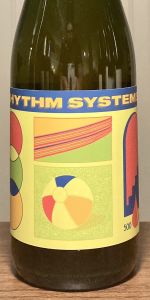Cove Blend 01: Rhythm Systems
