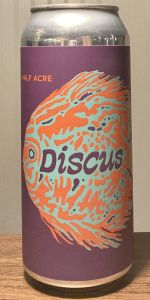 Discus
