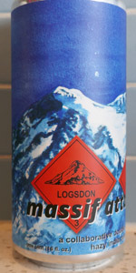 Massif Attack IPA