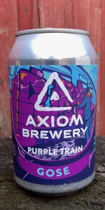 Purple Train