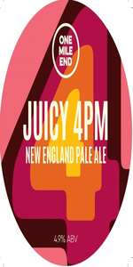 Juicy 4PM
