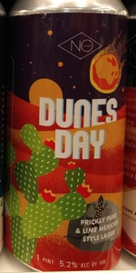 Dunes Day