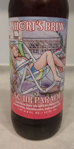 Sour Parade