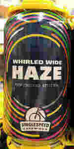 Whirled Wide Haze