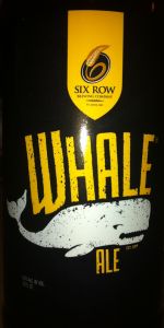 Whale Ale