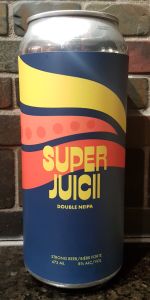 Super Juicii