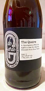 The Quatre