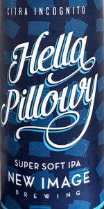 Hella Pillowy