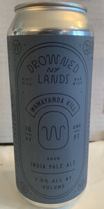 Wawayanda Kill