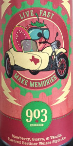 Side Car Slushy