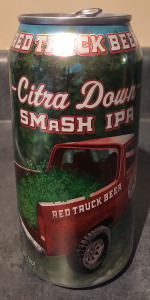 Citra Down Smash IPA